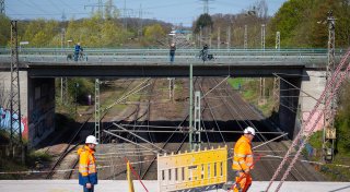 Brückeneinsturz in Dresden: So steht es um die Brücken im Kreis Paderborn