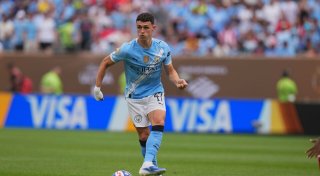 Manchester startet mit Sieg in Club-WM