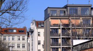 Mietpreisbremse gegen Preissprünge bis 2029 verlängert