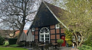 Bekanntes Café im Kreis Gütersloh: Neue Betreiber eröffnen nach überraschendem Anruf