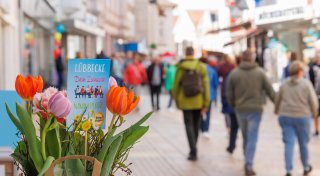 Veränderungen 2025: Neue Restaurants in Lübbecke eröffnet, Neustart für Espelkamper Supermarkt