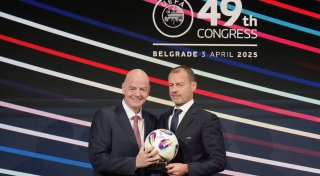 WM mit 64 Teams: Was ist wirklich dran am Mega-Plan?
