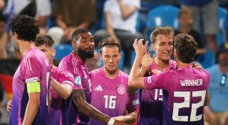 Novum erreicht - und Titel-Favorit? Das sagt der U21-Trainer