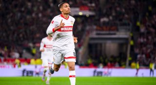Fix: Millot wechselt vom VfB Stuttgart nach Saudi-Arabien