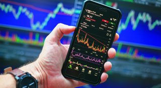 Trump, Zölle, Aktien: So reagieren lippische Anleger auf das Wirrwarr an der Börse