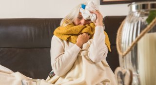 Hypochondrie: Was hilft gegen die Angst vor Krankheiten?