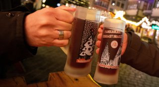 Die besten Locations für eine Weihnachtsfeier im Kreis Paderborn für Firmen und Familien