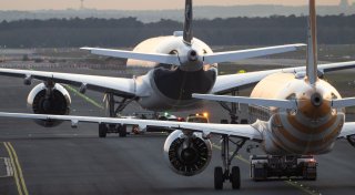 Gericht: Lufthansa muss Condor-Gäste nicht bevorzugen