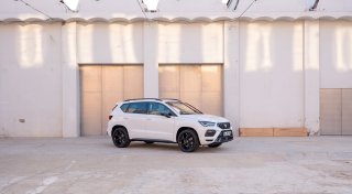 Geheimtipp mit kleinen Schwächen: Der Seat Ateca im Test