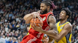Bayern München verliert überraschend bei Alba Berlin