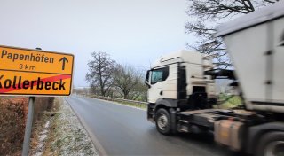 Weitere Windkraft-Niederlage vor Gericht für Marienmünster