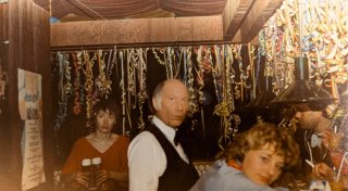 Mit vielen Fotos: Gäste aus ganz Deutschland - Wie das Casino Royale Löhne prägte