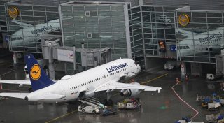 Lufthansa muss trotz Super-Sommer sparen