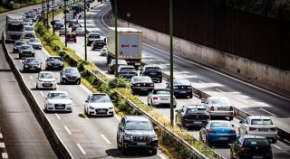 Wenige Beamte leben und arbeiten in Enger: Pendleratlas enthüllt lokale Mobilitätstrends