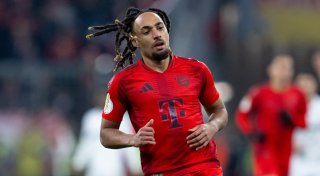 Bayern-Verteidiger Boey fällt mit Knöchelverletzung aus