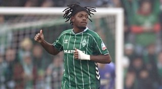 Werder gelingt Neustart: Sieg gegen FC St. Pauli