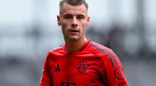 Nach Tel-Abgang: FC Bayern holt Talent aus Mainz zurück
