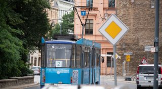 Studie: ÖPNV leistet wirtschaftlich viel mehr als er kostet
