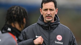 Toppmöller als Hummels-Fan: «Er ist halt schon sehr schlau»