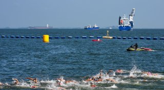 Nach Wellbrocks Gold: Deutsche Schwimmerinnen chancenlos