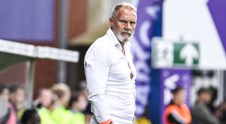 Mit Thorsten Fink als Trainer: SC Paderborn 07 trifft auf belgischen Topklub KRC Genk