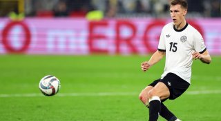 Nach Trainings-Rückkehr: Kovac bremst bei Schlotterbeck