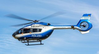 Nach spektakulärer Suche per Hubschrauber: Höxteraner angeklagt