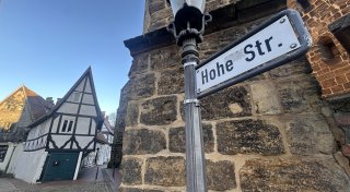 Mann (25) mit Schussverletzung in Minden: Fall gibt Polizei Rätsel auf