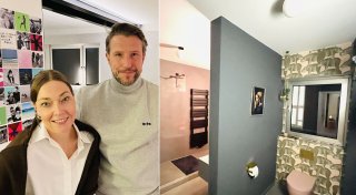 Mutiges Paar im Kreis Gütersloh saniert Elternhaus: Vom Altbau zum modernen Loft