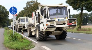 Bad Oeynhausen stochert im Untergrund nach Wärme