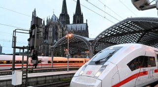 Softwarefehler zwingt Bahn zu zweiter Sperrung in Köln