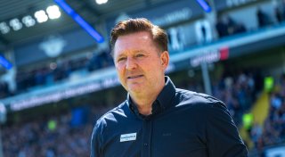 Magdeburg-Trainer Titz wechselt zu Hannover 96