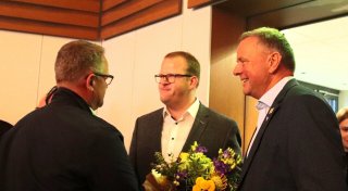 Stichwahl in Bad Driburg: Wie lässt sich Tölles Überraschungssieg erklären?