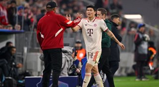 Südkorea streicht Bayern-Spieler Minjae Kim