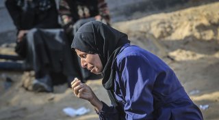 Israel erhöht mit neuer Gaza-Offensive Druck auf Hamas