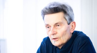 Fraktionschef Mützenich glaubt an Aufholjagd der SPD