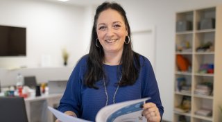 Steuern und Kochen als Schulfach: Mutter plant neuartige Schule in Bielefeld