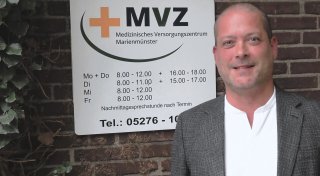 Warum sich Ärzte plötzlich für das MVZ in Marienmünster entscheiden