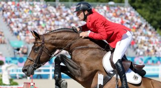 EM: Spring-Team reitet auf Silber-Kurs