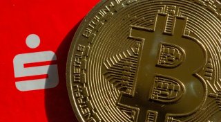 Sparkassen ermöglichen Privatkunden Bitcoin-Handel