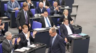 AfD sorgt für Mehrheit für CDU-Antrag: Wäre das auch im Kreis Höxter möglich?