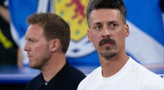 Ex-Co-Trainer Wagner zu DFB-Delle: «Überhaupt nicht schlimm»
