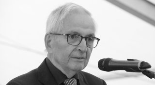 Bekommt Höxter eine Klaus-Töpfer-Straße?