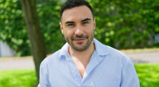 Für Lars Steinhöfel hat Fußball etwas «toxisch Männliches»