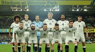 Die Fußball-Nationalmannschaft in der Einzelkritik