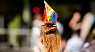 So viele Menschen im Bünder Land wollen ihren Geschlechtseintrag ändern lassen