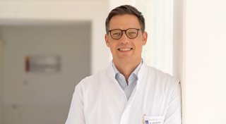 Neuer Chefarzt in Gütersloh: Renommierter Mediziner kommt ans Klinikum