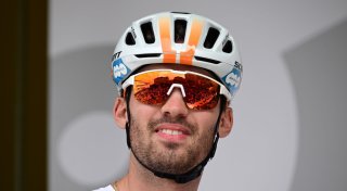 Radprofis Märkl und Mayrhofer zum ersten Mal bei Tour dabei