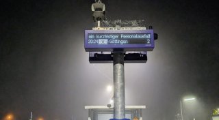 Zugausfälle: So (un-)pünktlich ist die Bahn im Kreis Höxter