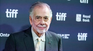 Francis Ford Coppola: Religionen sind Wurzel allen Übels